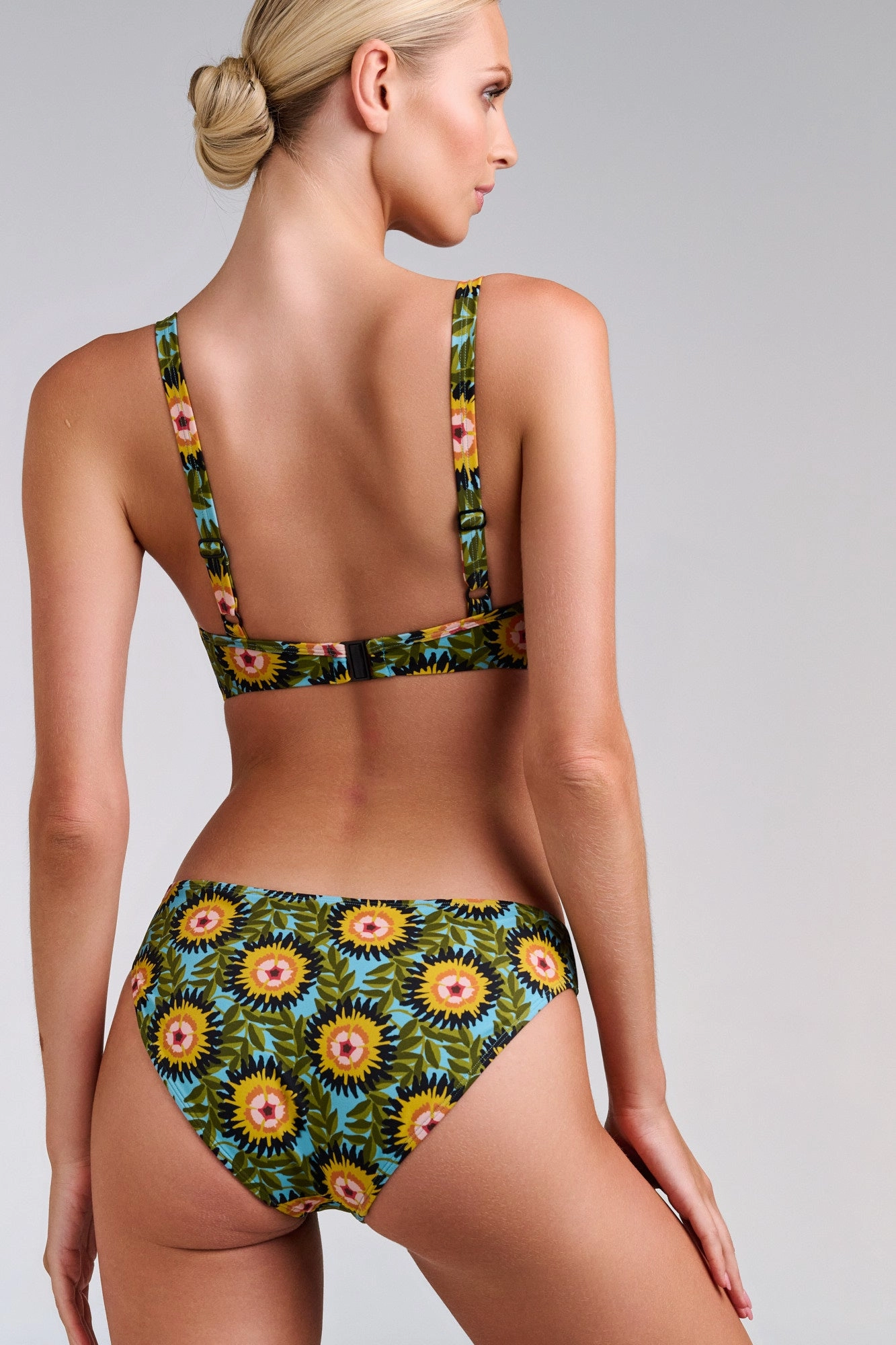 5 cm bikini bottom