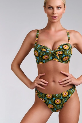 5 cm bikini bottom