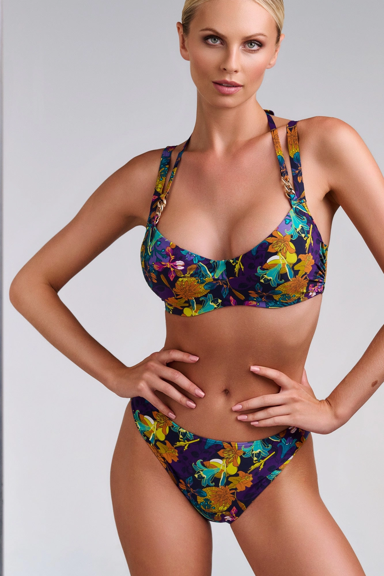 5 cm bikini bottom