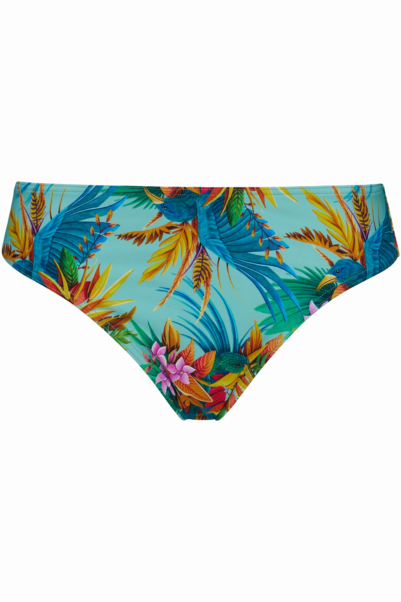 5 cm bikini bottom