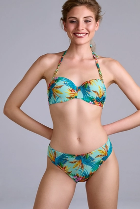 5 cm bikini bottom