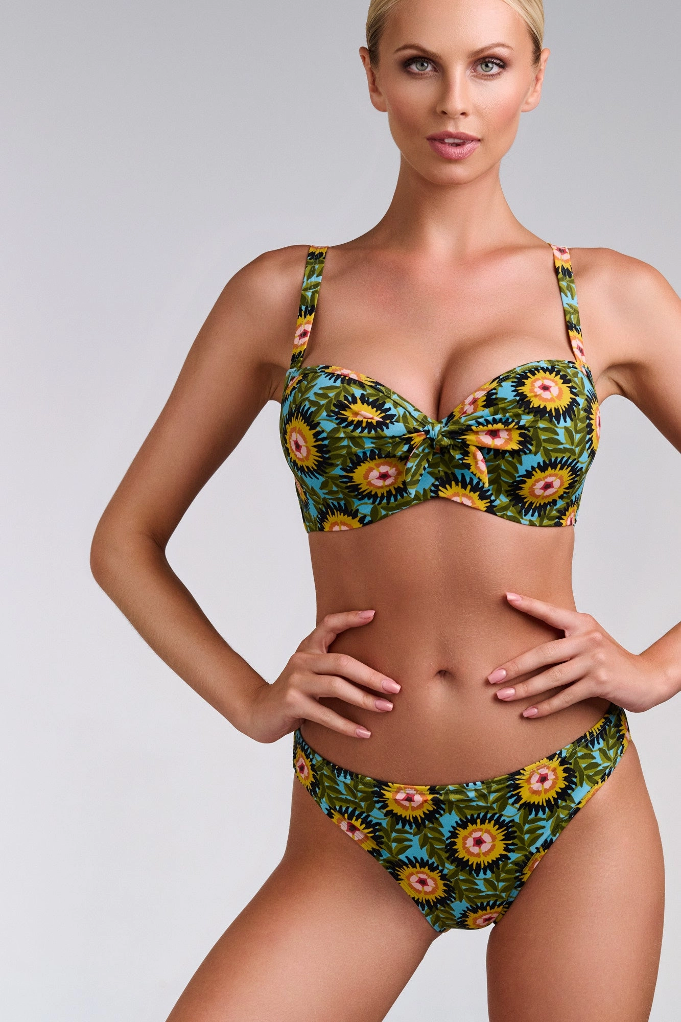 5 cm bikini bottom