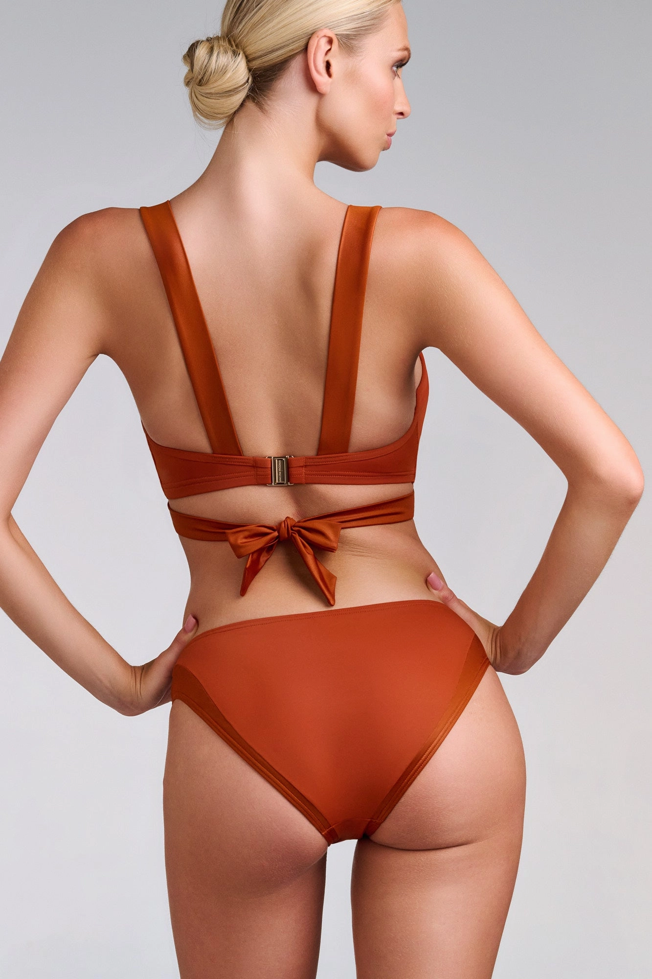 5 cm bikini bottom