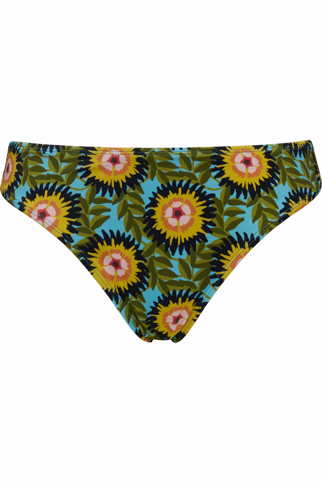 5 cm bikini bottom