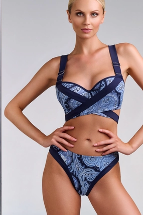 5 cm bikini bottom