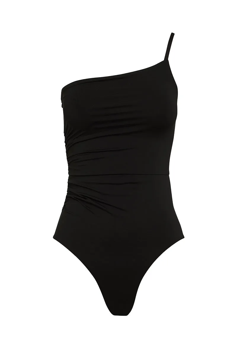 Adeena One Piece - Black (Embodee)