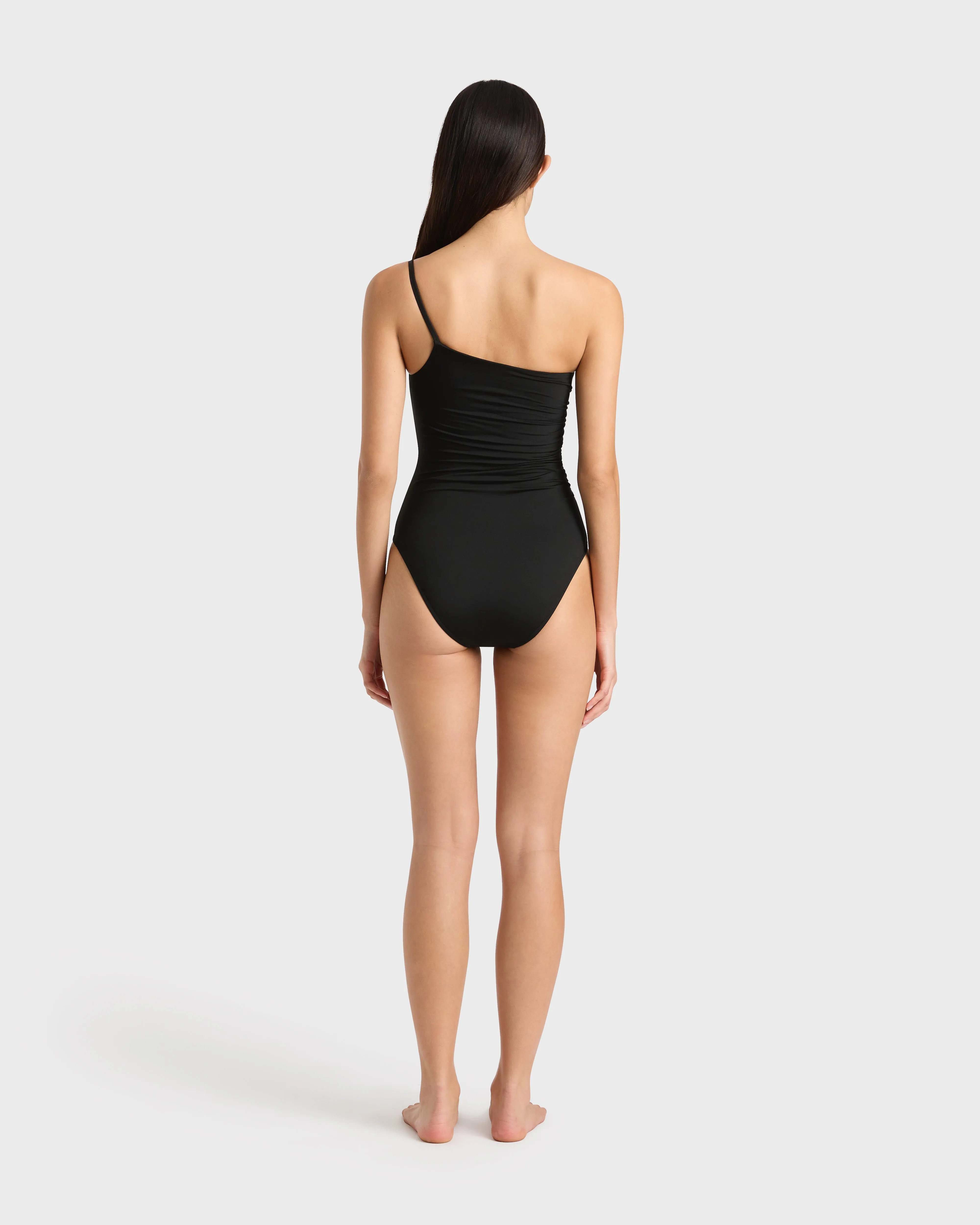 Adeena One Piece - Black (Embodee)