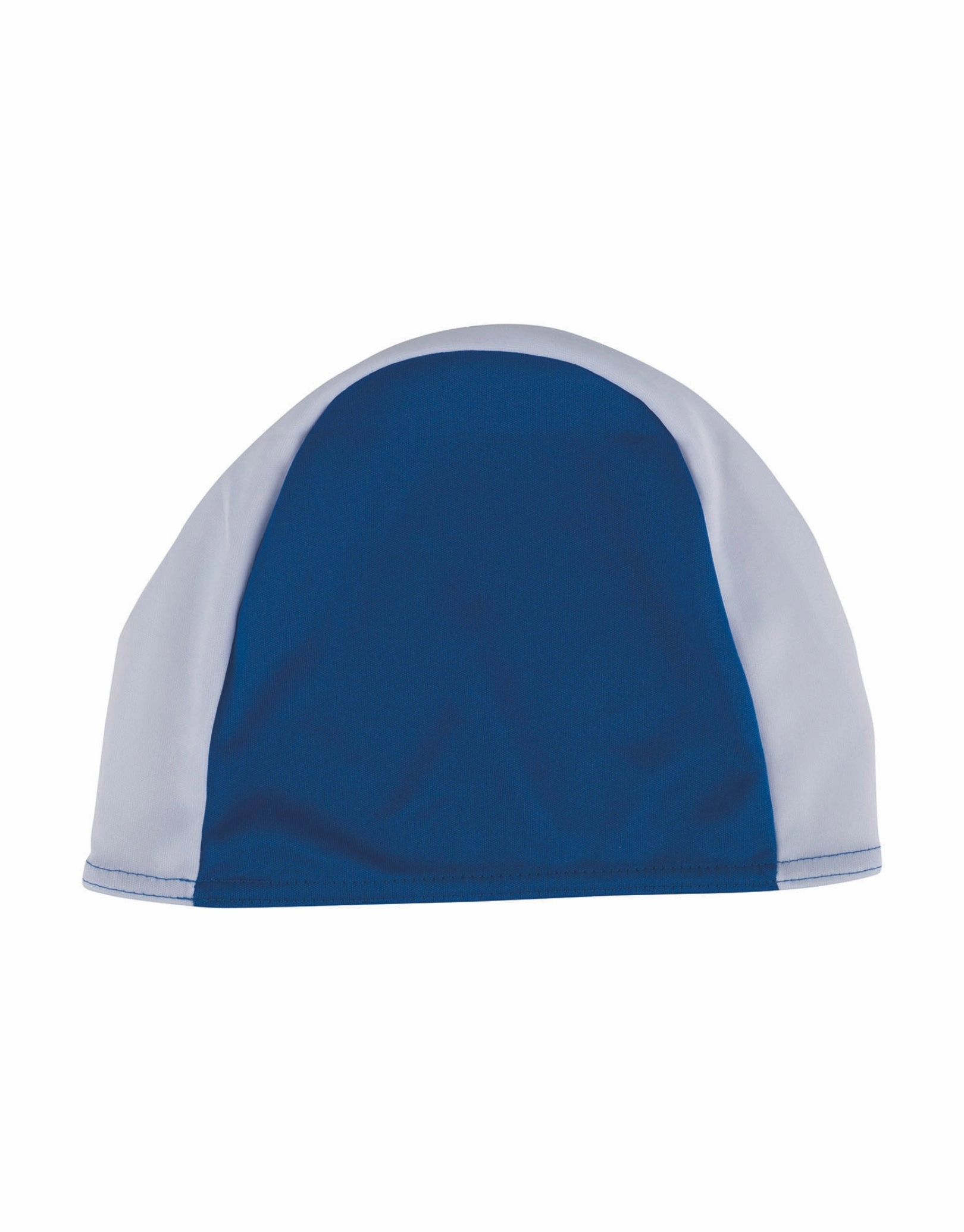 Adult Polyester Fabric Swim Cap