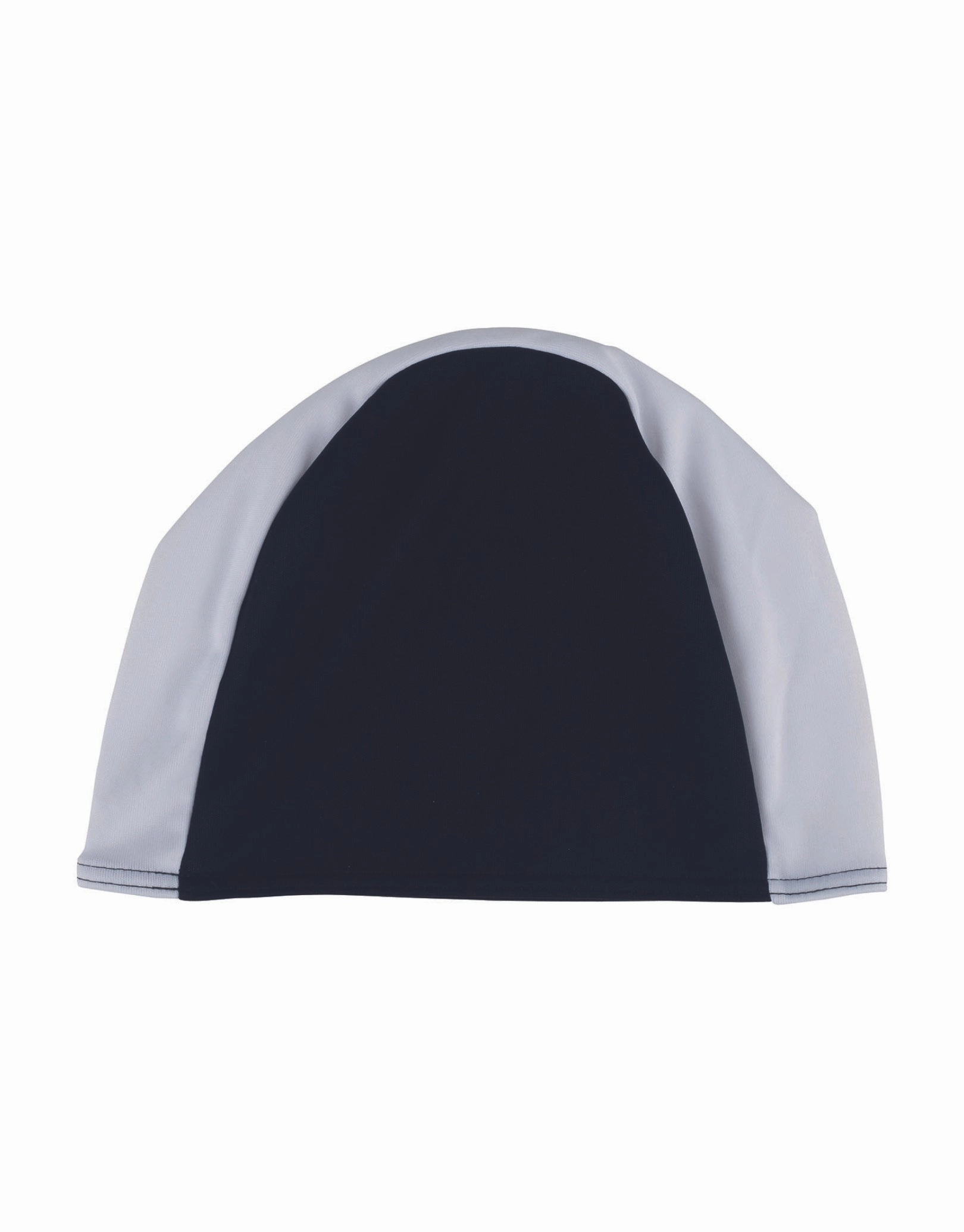 Adult Polyester Fabric Swim Cap