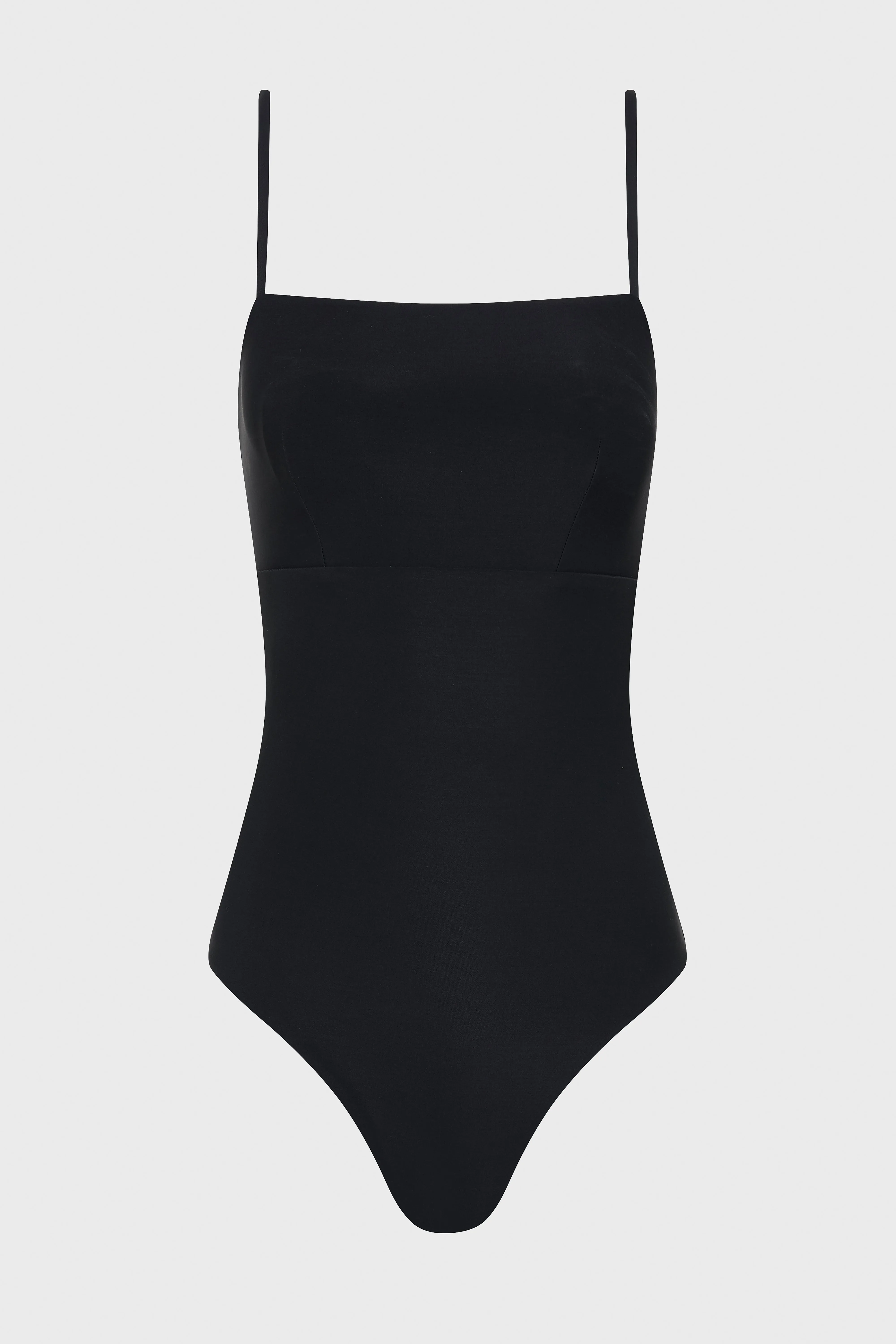 Aerin One Piece - Black (Sculpteur)