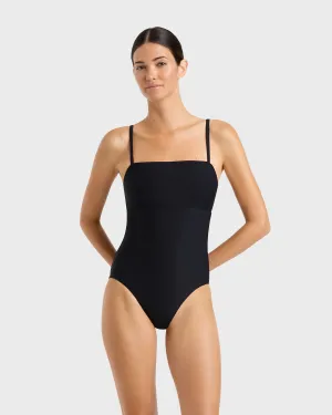 Aerin One Piece - Black (Sculpteur)