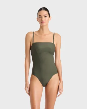 Aerin One Piece - Moss (Sculpteur)
