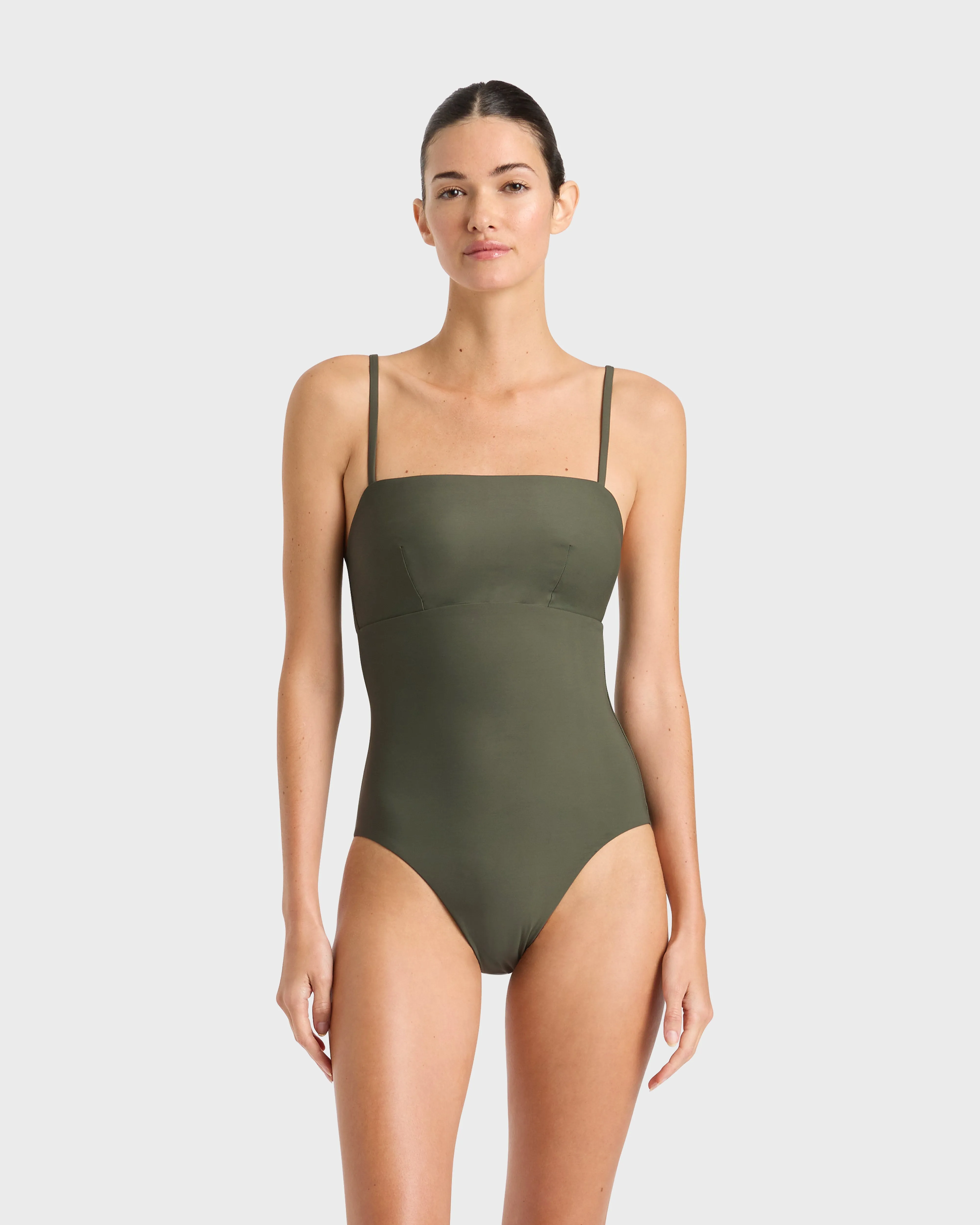 Aerin One Piece - Moss (Sculpteur)