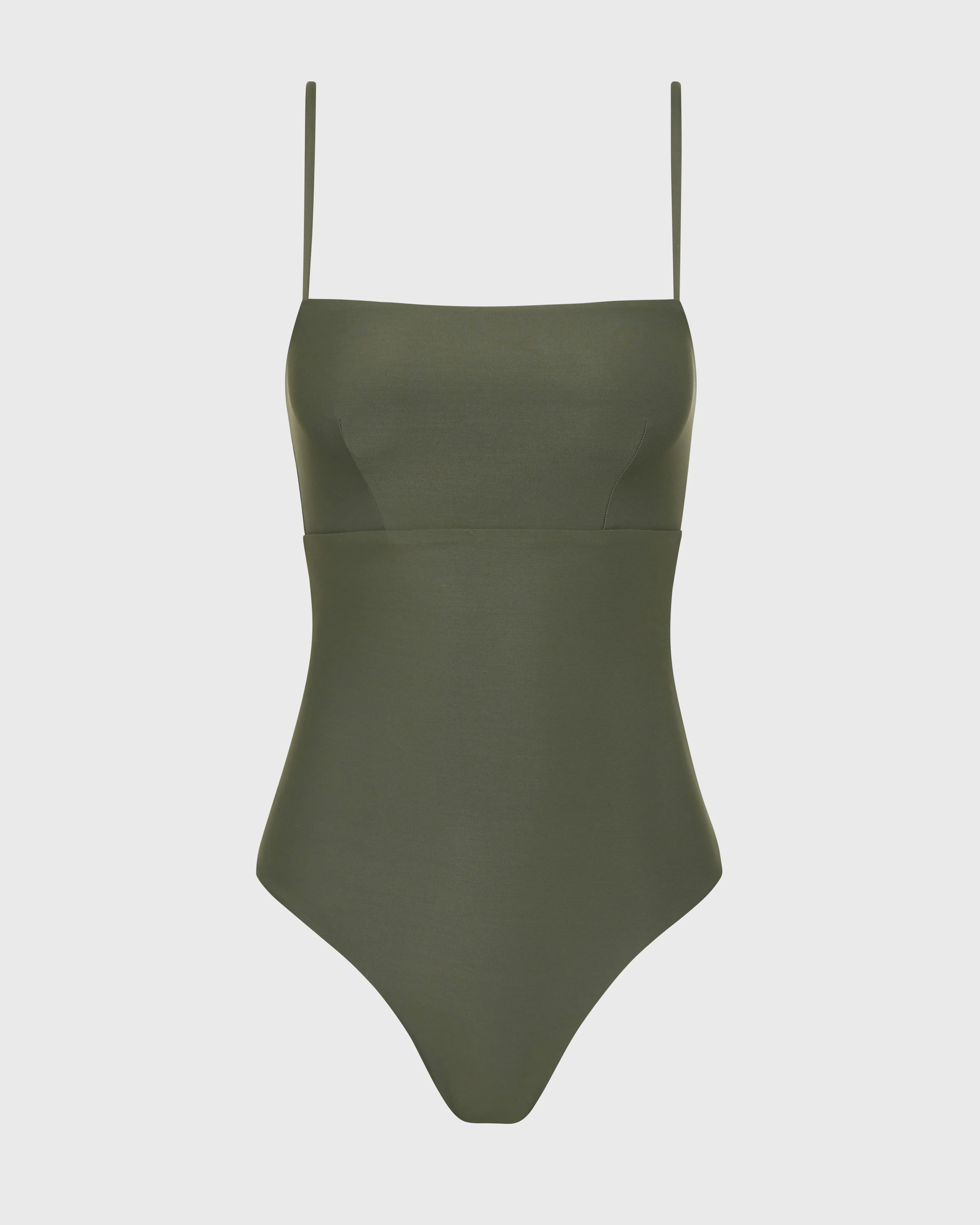 Aerin One Piece - Moss (Sculpteur)