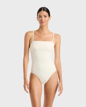 Aerin One Piece - Pearl (Sculpteur)