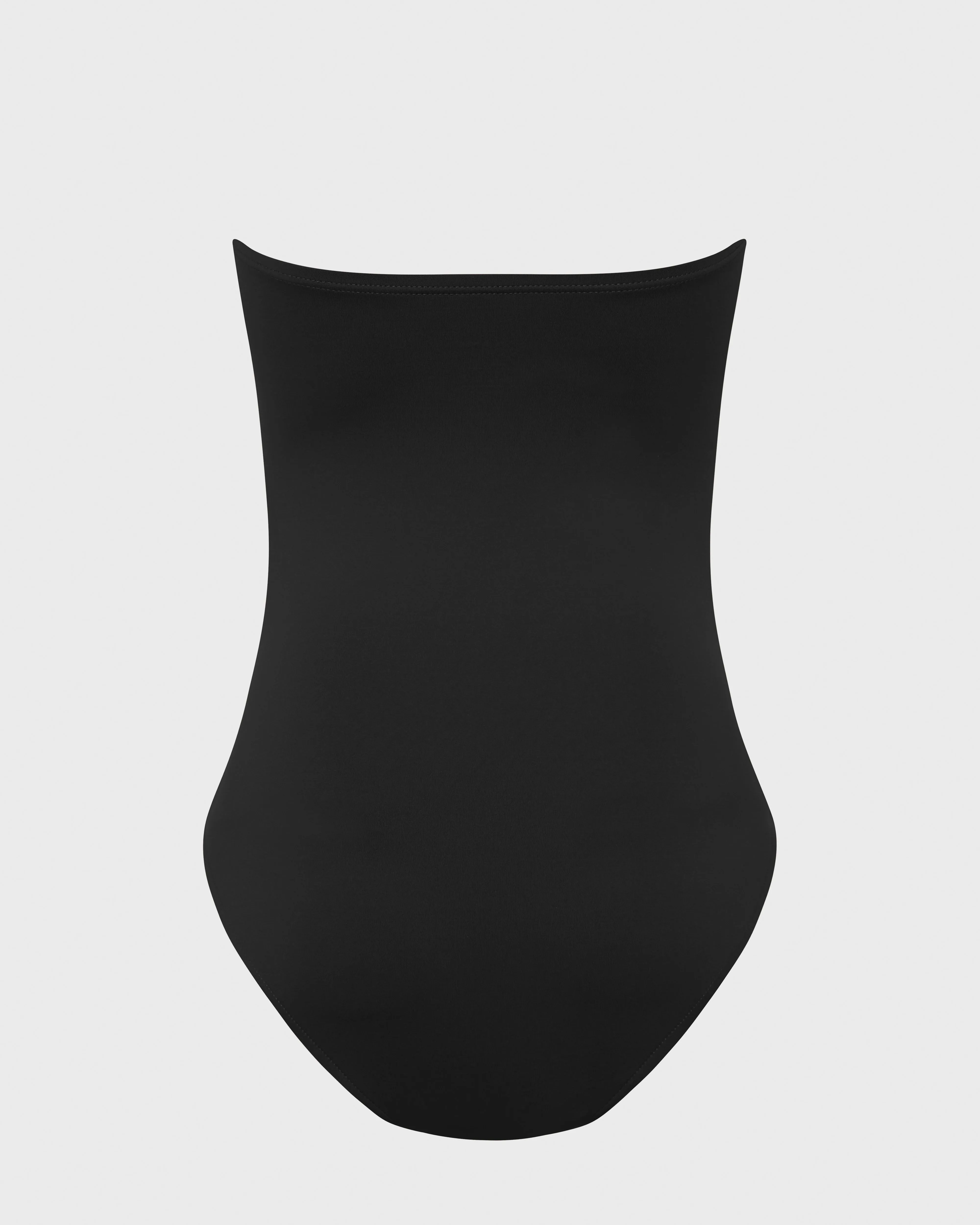 Agnes One Piece - Black (Singuleur)