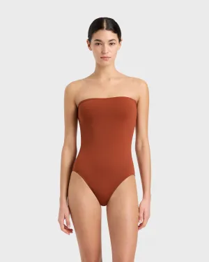 Agnes One Piece - Copper (Singuleur)