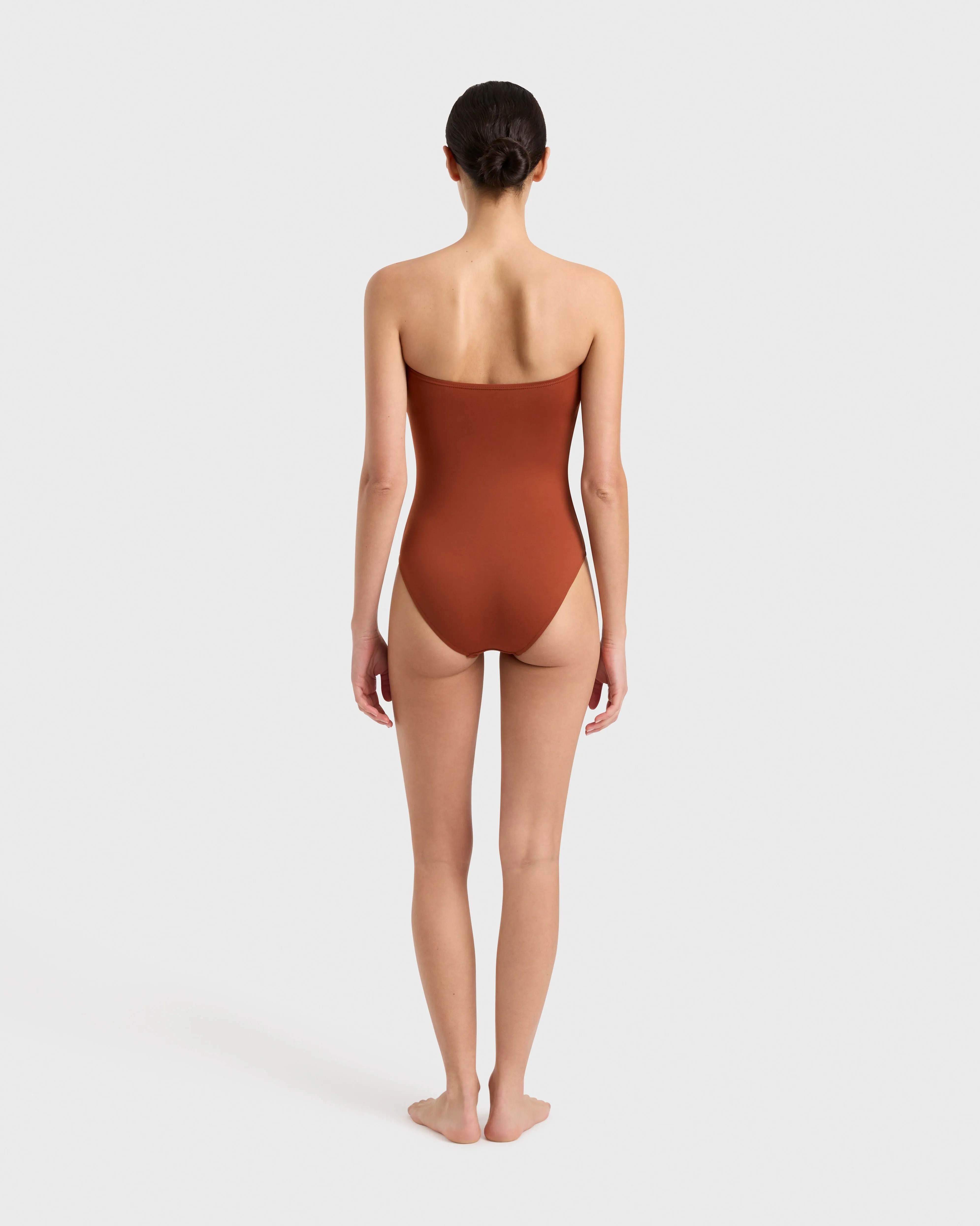Agnes One Piece - Copper (Singuleur)