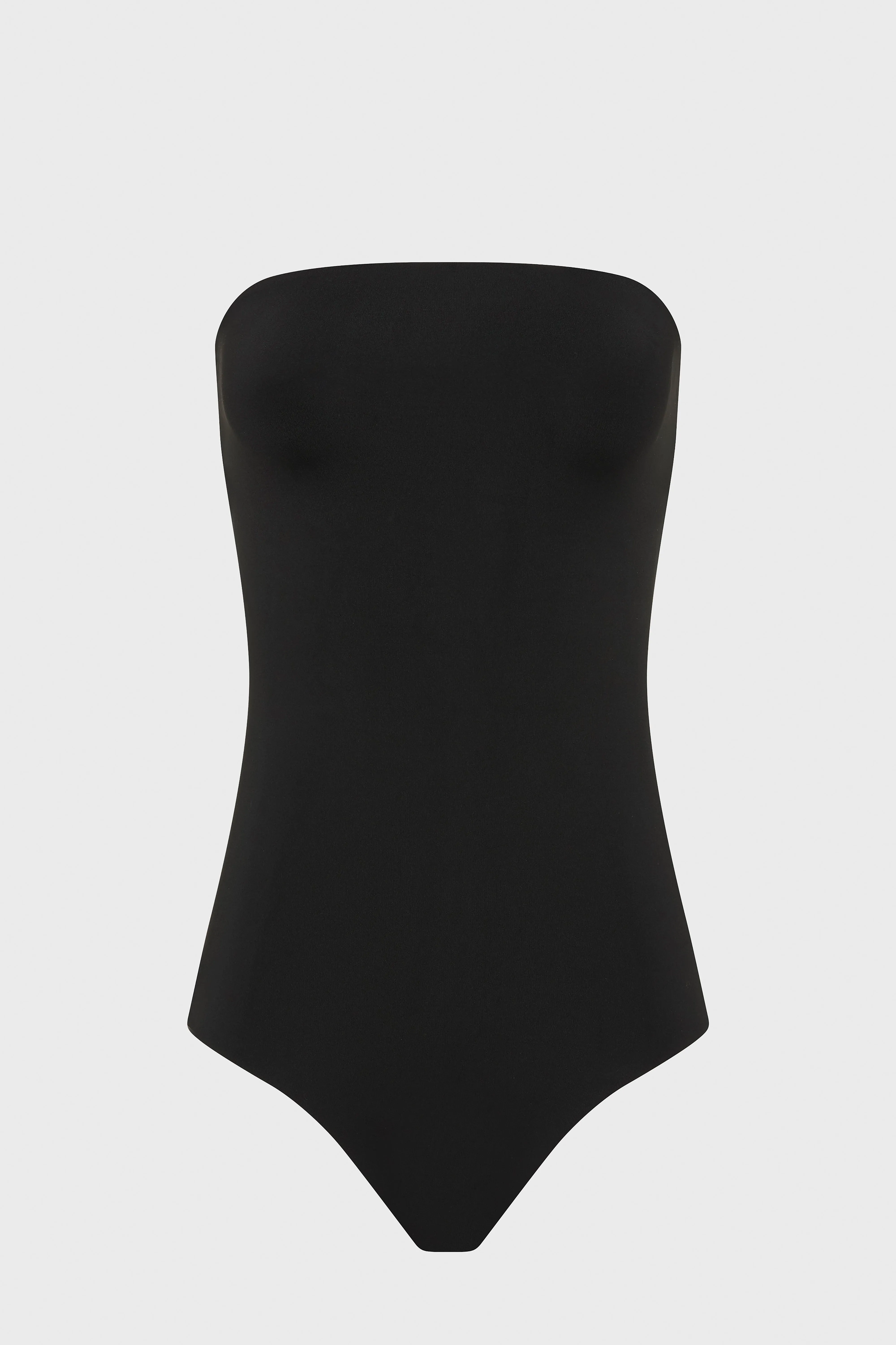 Alba One Piece - Black (Embodee)