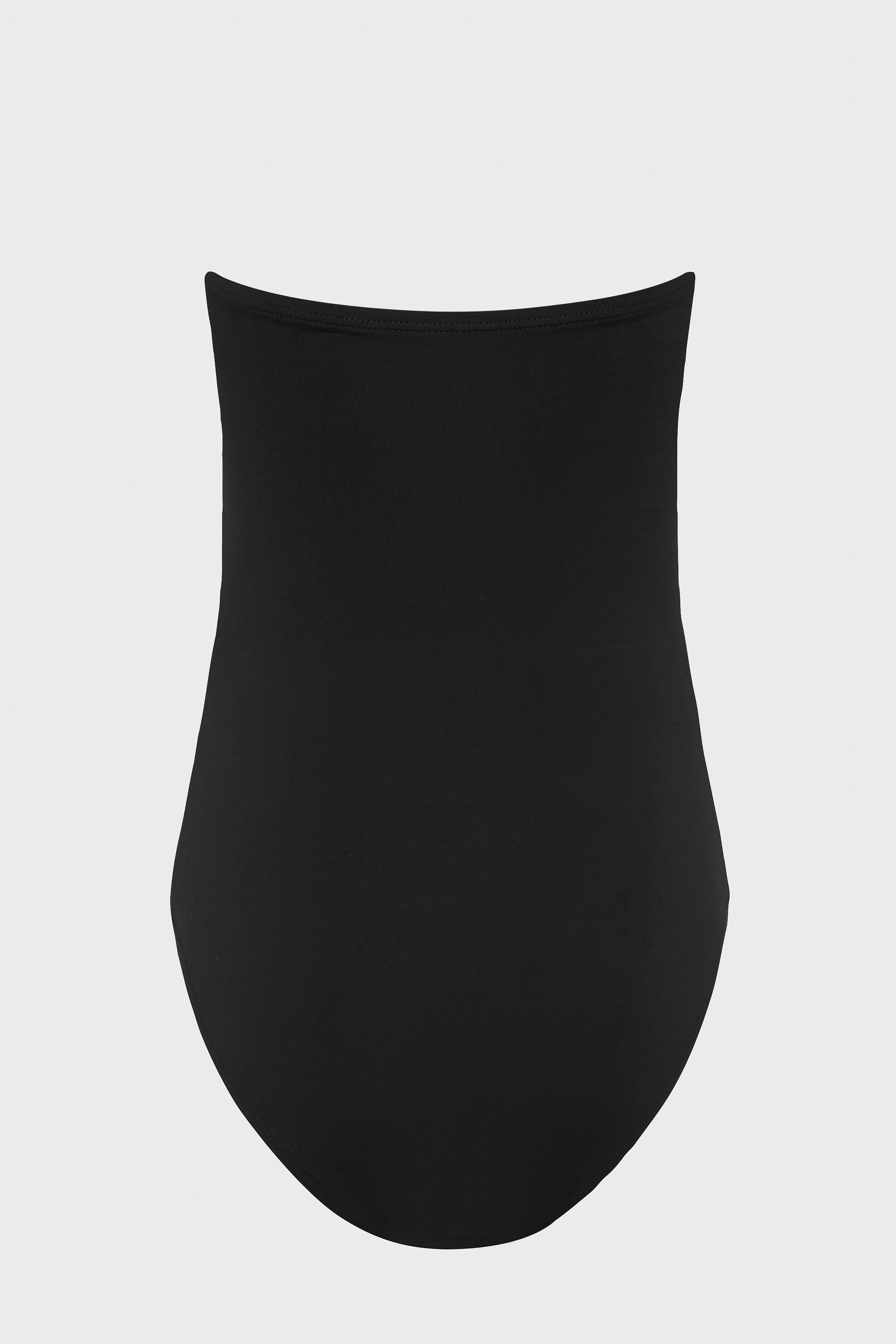 Alba One Piece - Black (Embodee)