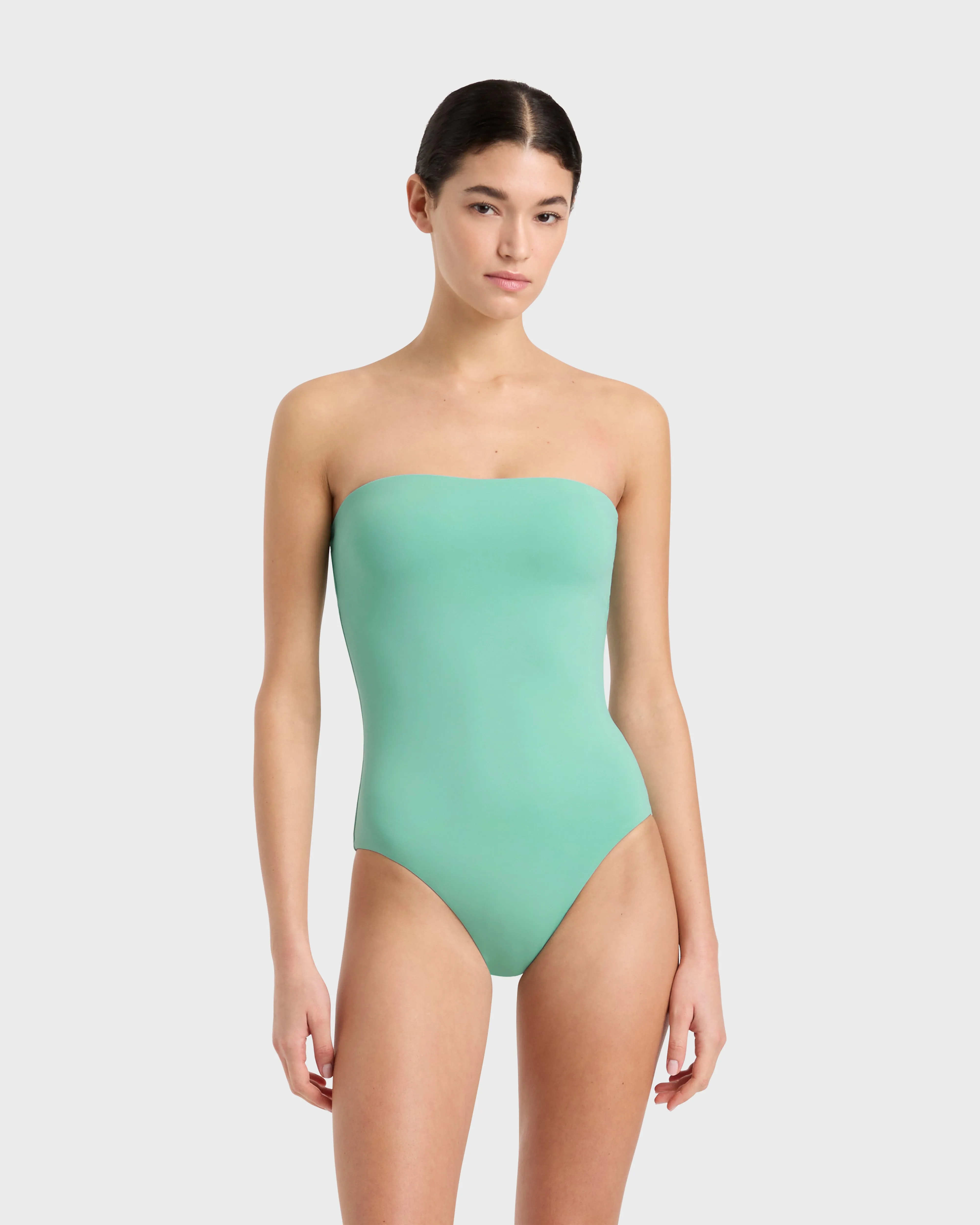Alba One Piece - Lagoon (Embodee)