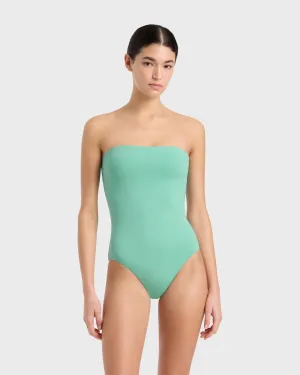 Alba One Piece - Lagoon (Embodee)