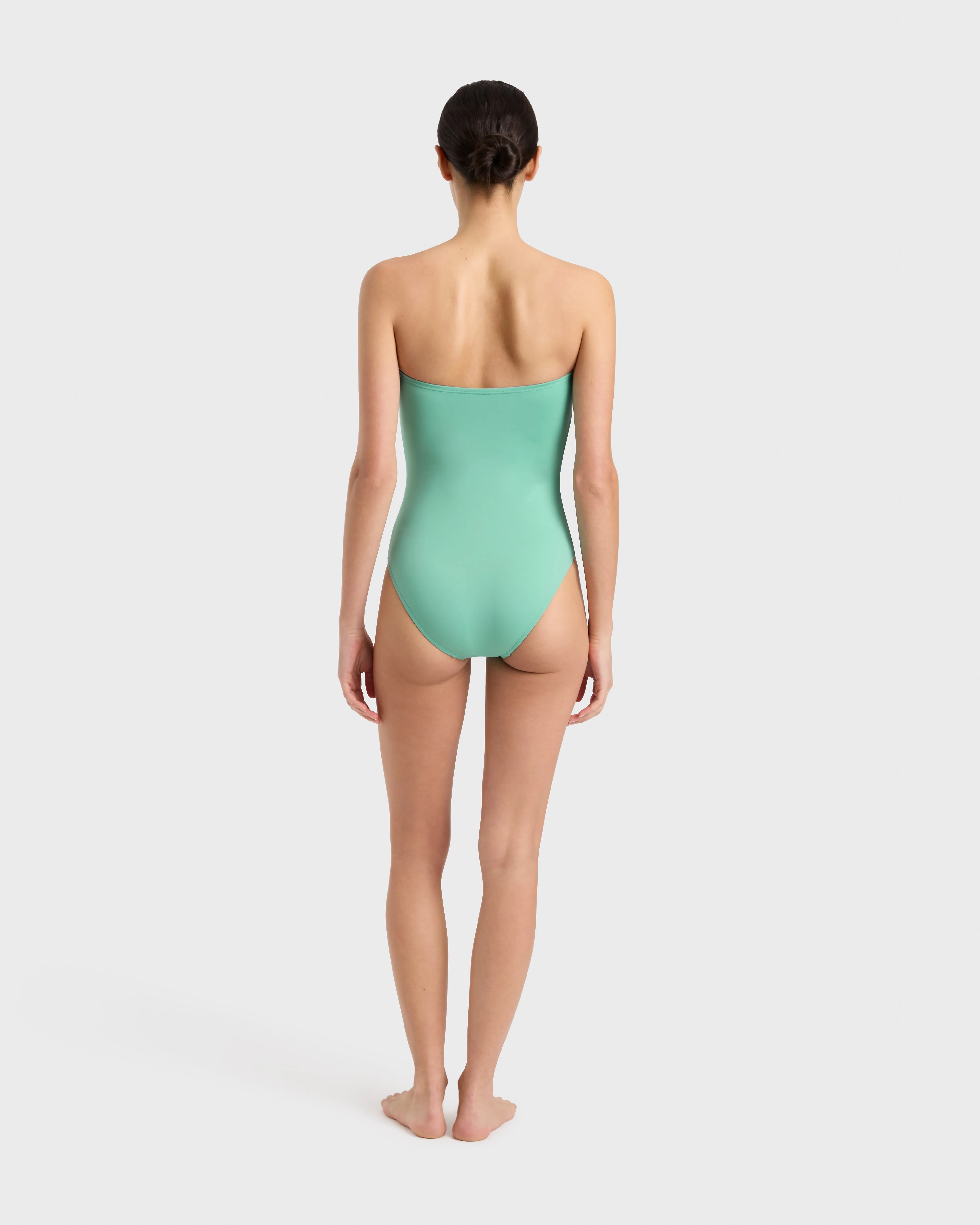 Alba One Piece - Lagoon (Embodee)