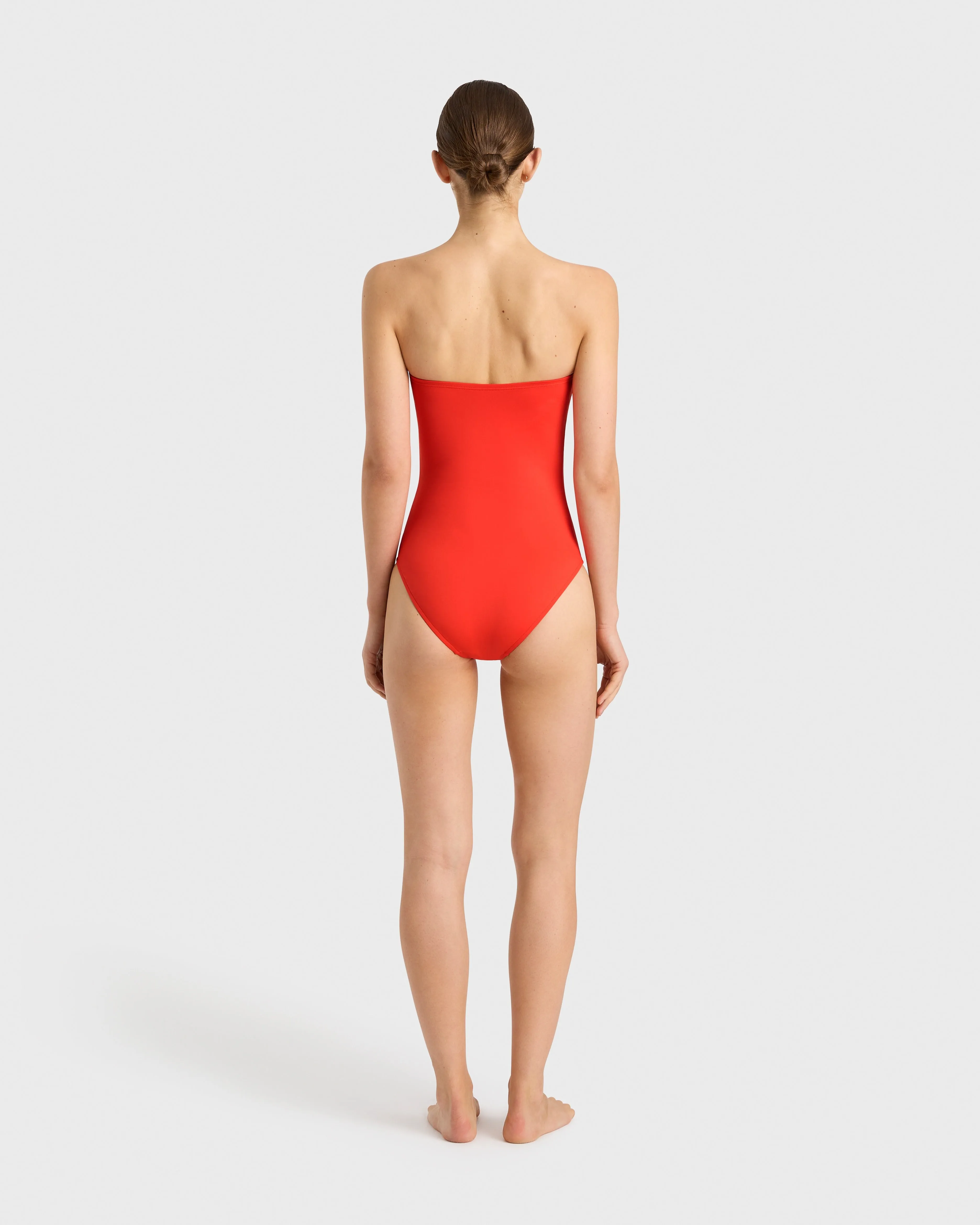 Alba One Piece - Sunrise (Embodee)
