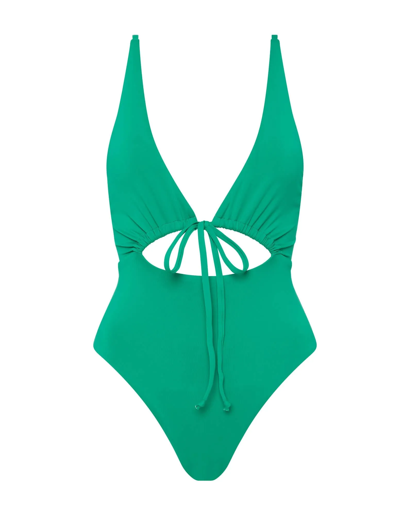 Alma One Piece, Emerald