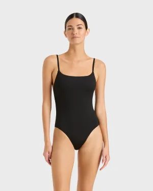 Alyce One Piece - Black (Embodee)