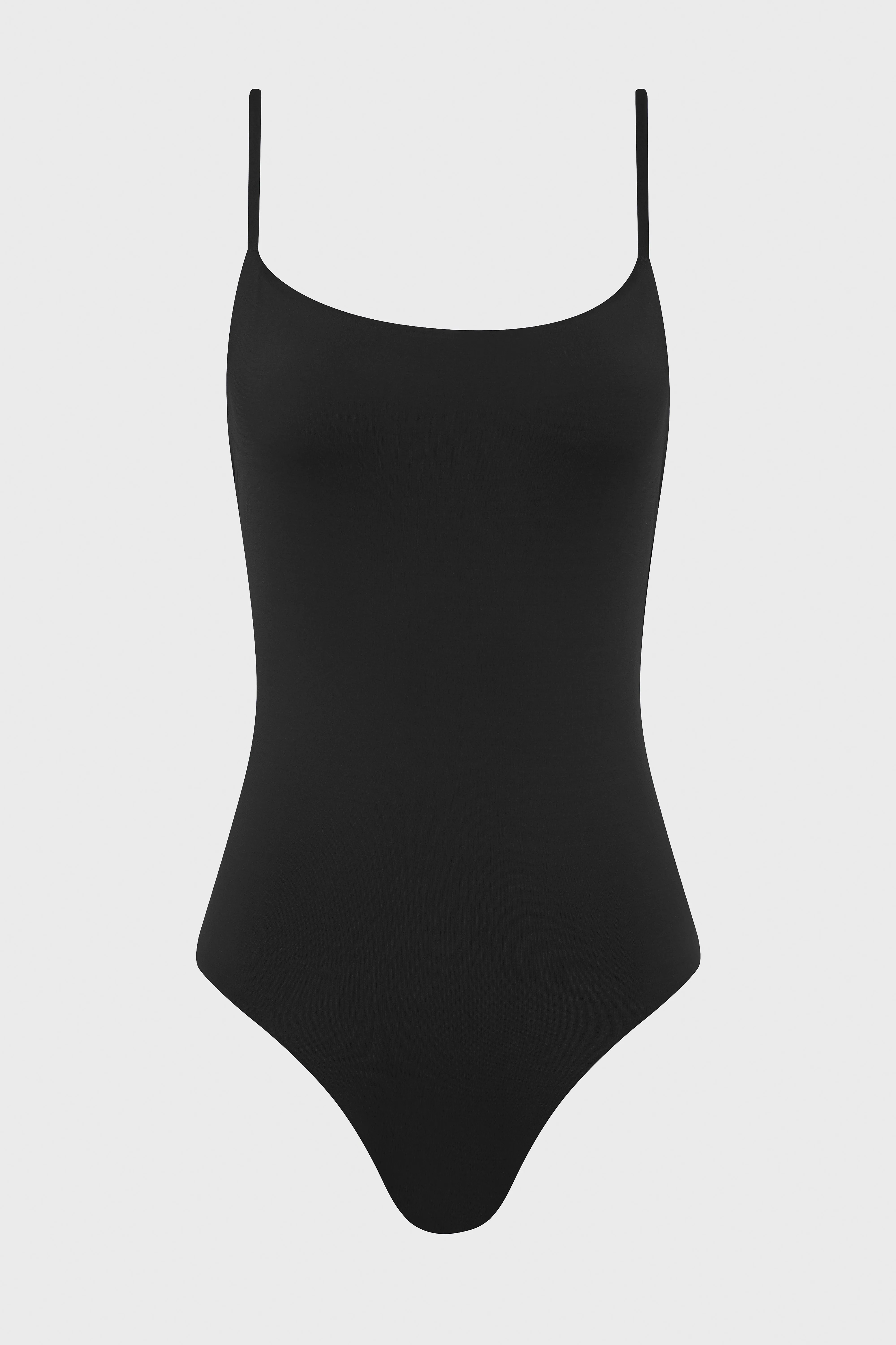 Alyce One Piece - Black (Embodee)