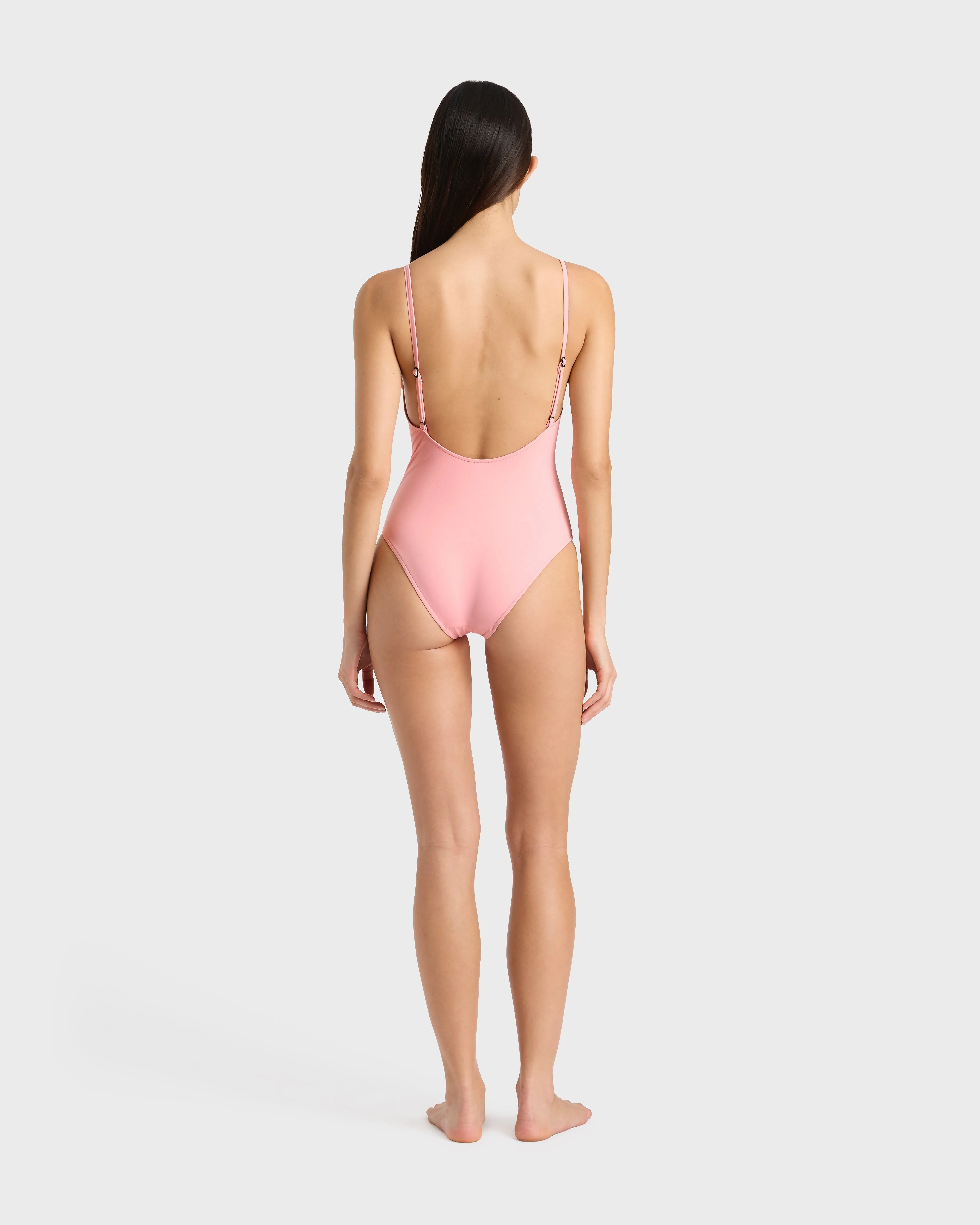 Alyce One Piece - Sprinkle (Embodee)