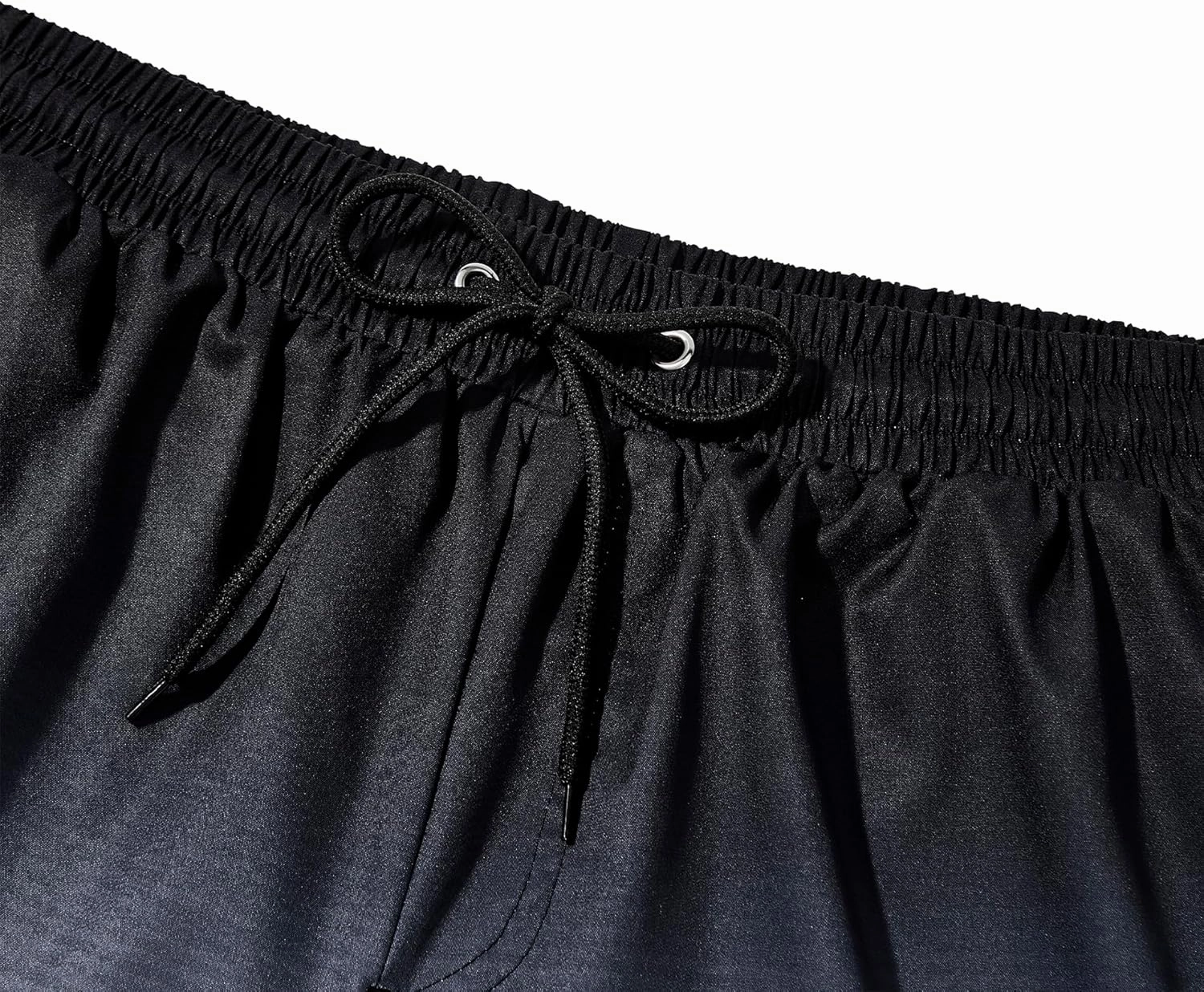 American Trends Mens Swim Trunks with Compression Liner Board Shorts for Men Quick Dry Swimsuits Bathing Suit Swimwear M-XXL