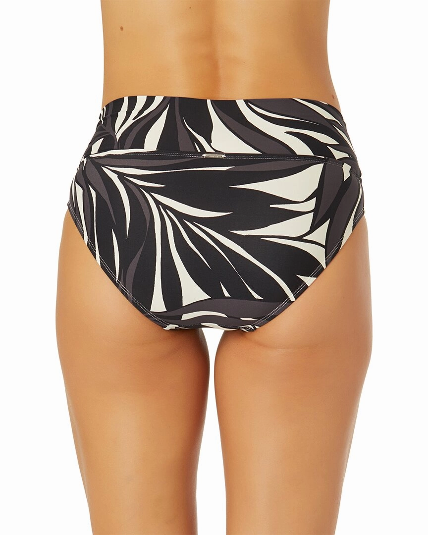 Anne Cole Soft Band Midrise Bottom