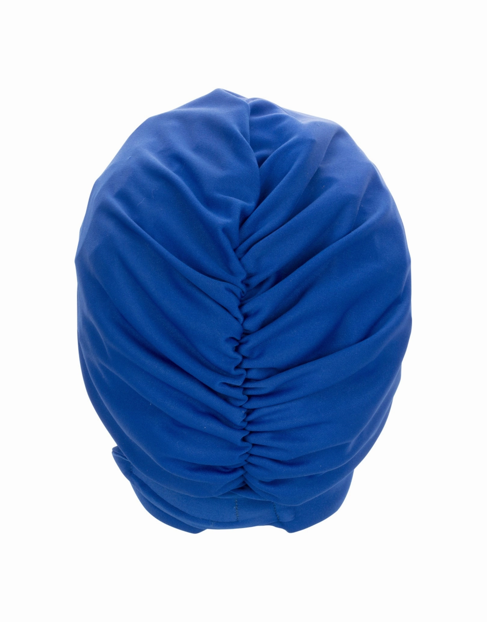 Applique Fabric Swim Cap