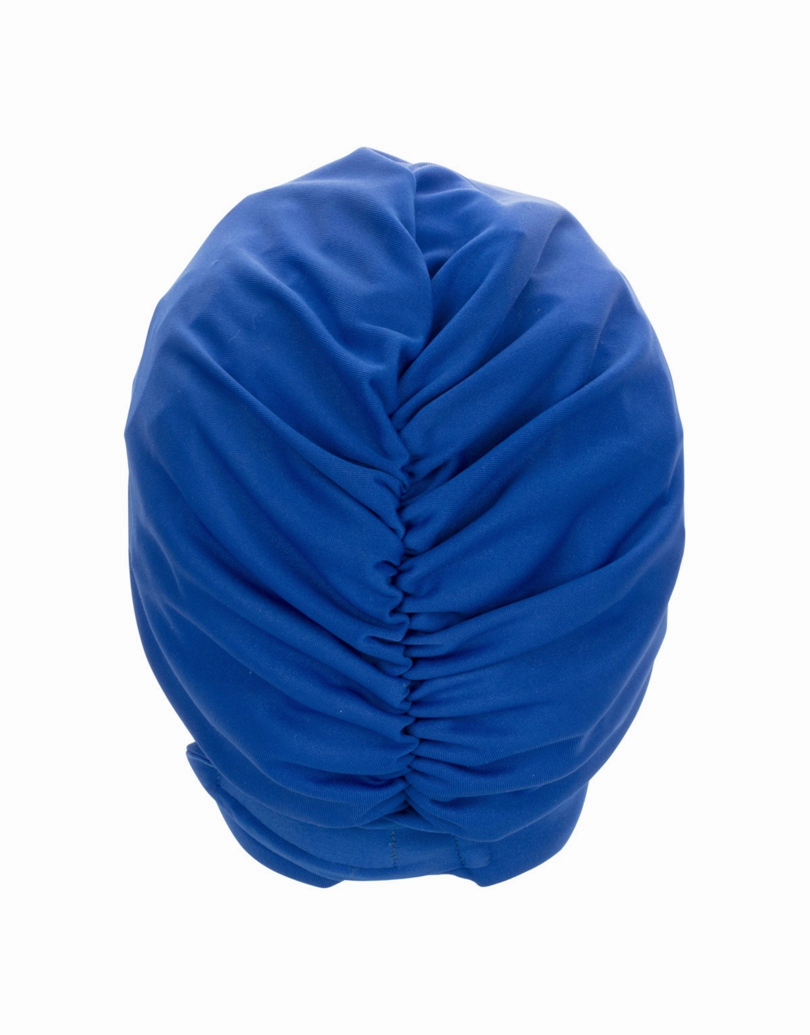 Applique Fabric Swim Cap
