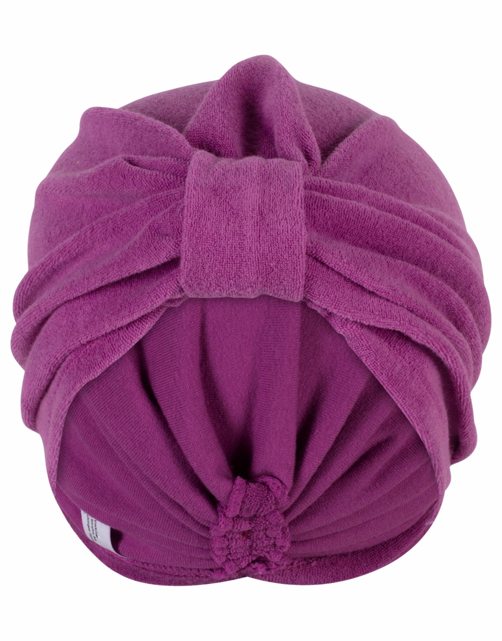 Aprs & Sauna Cap