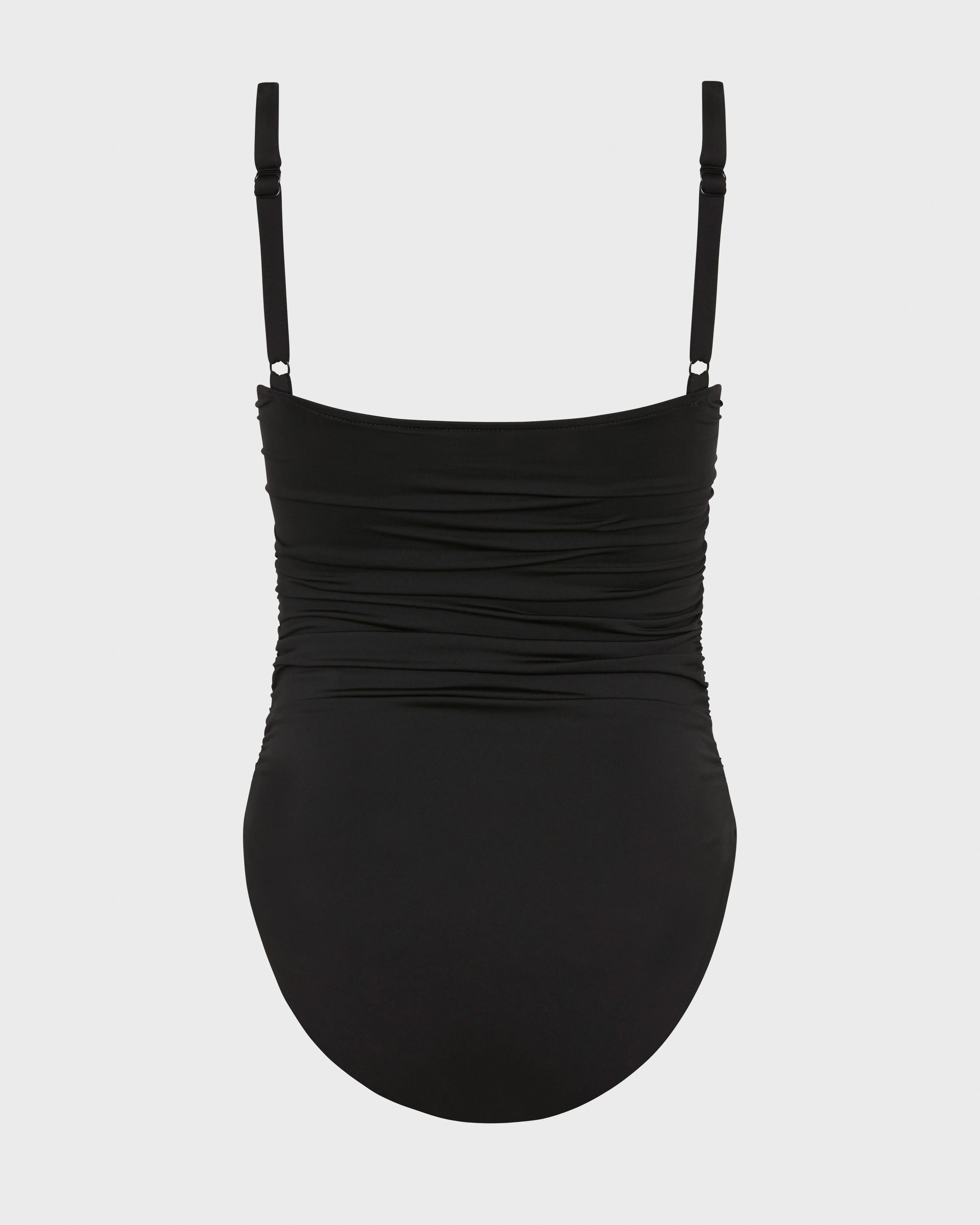 Arya One Piece - Black (Embodee)