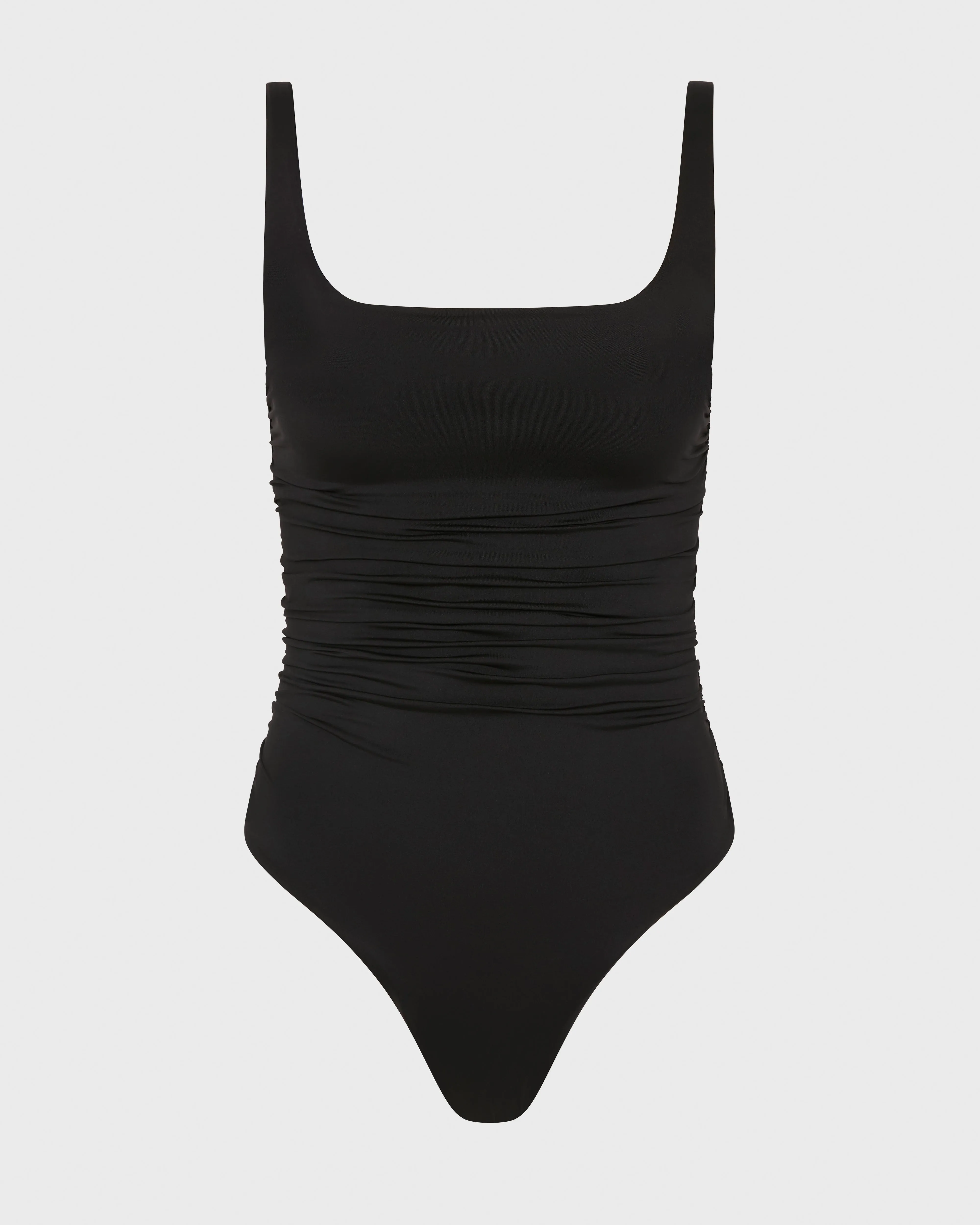 Arya One Piece - Black (Embodee)