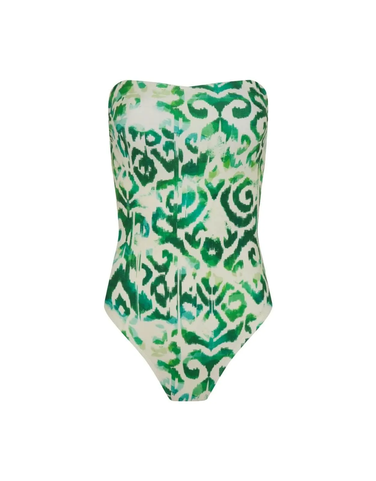 Bandeau One Piece Tanger
