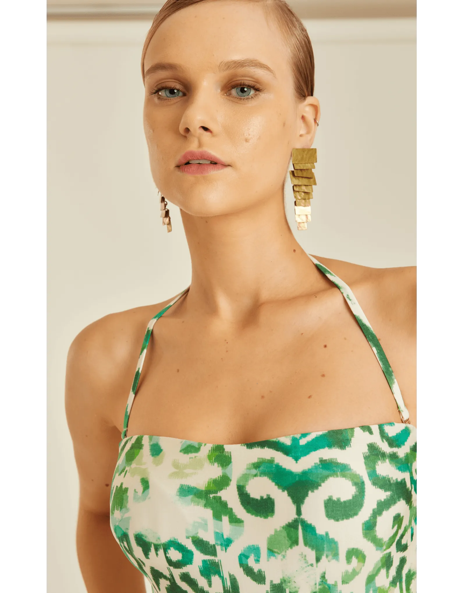 Bandeau One Piece Tanger