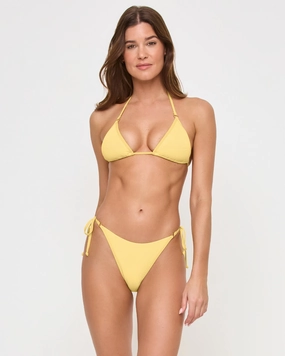 Banning Bikini Top - Daisy