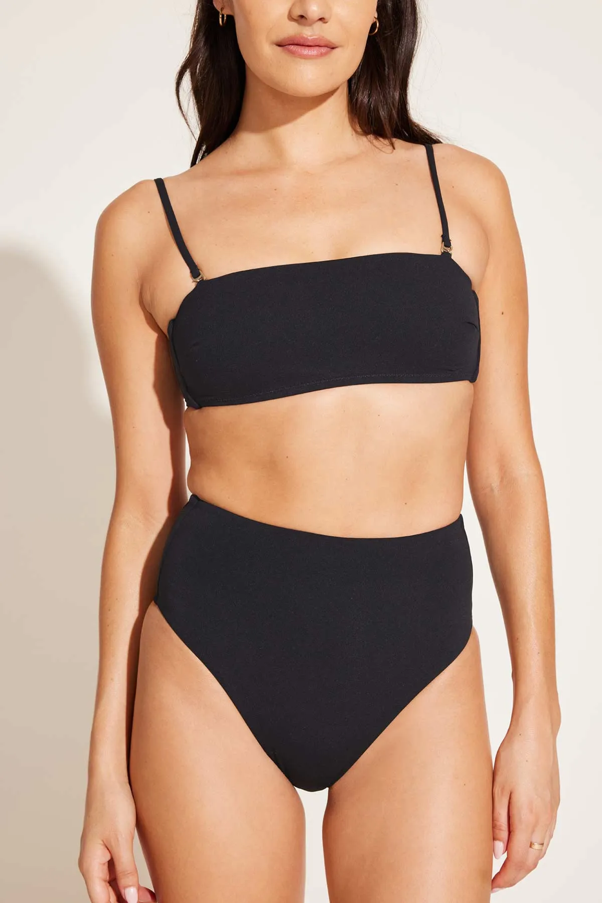 Barcelona Bottom - Black BioSculpt