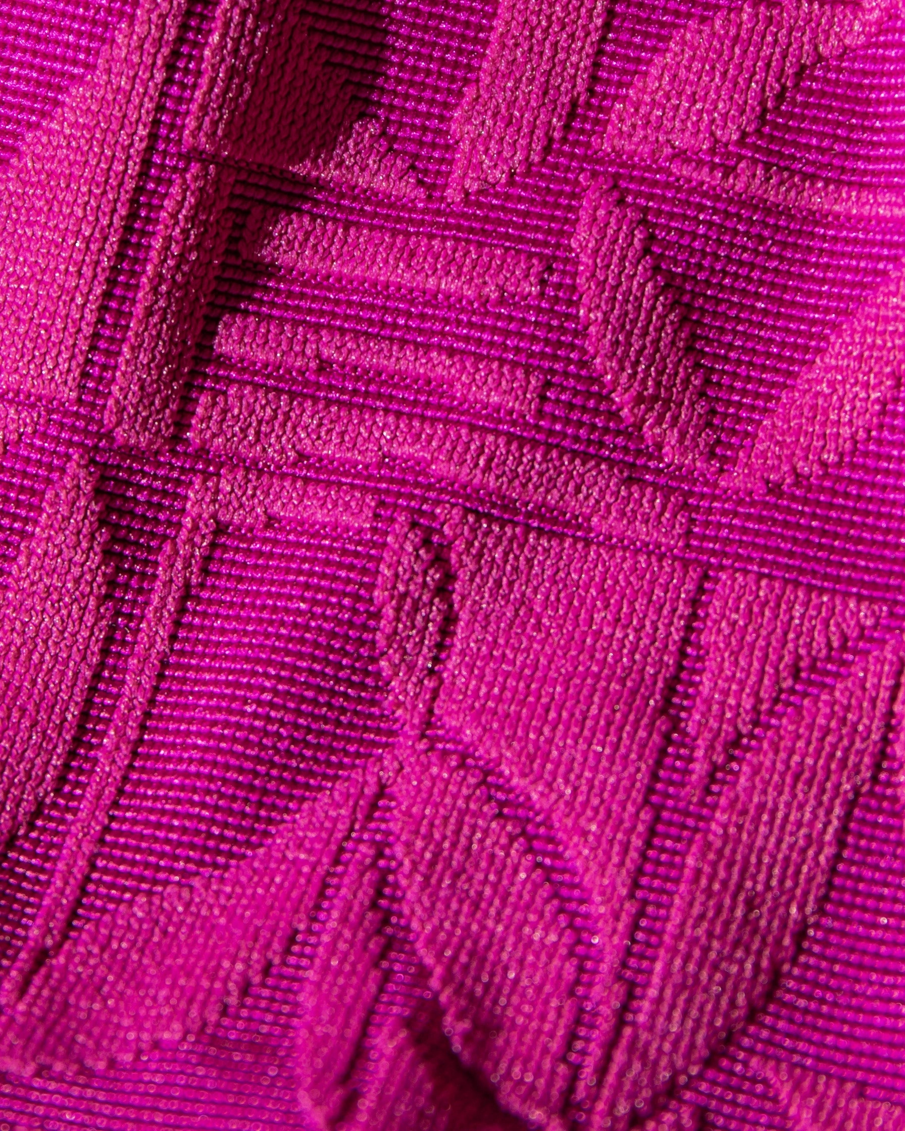 Bardot Bikini Bottom - Berry