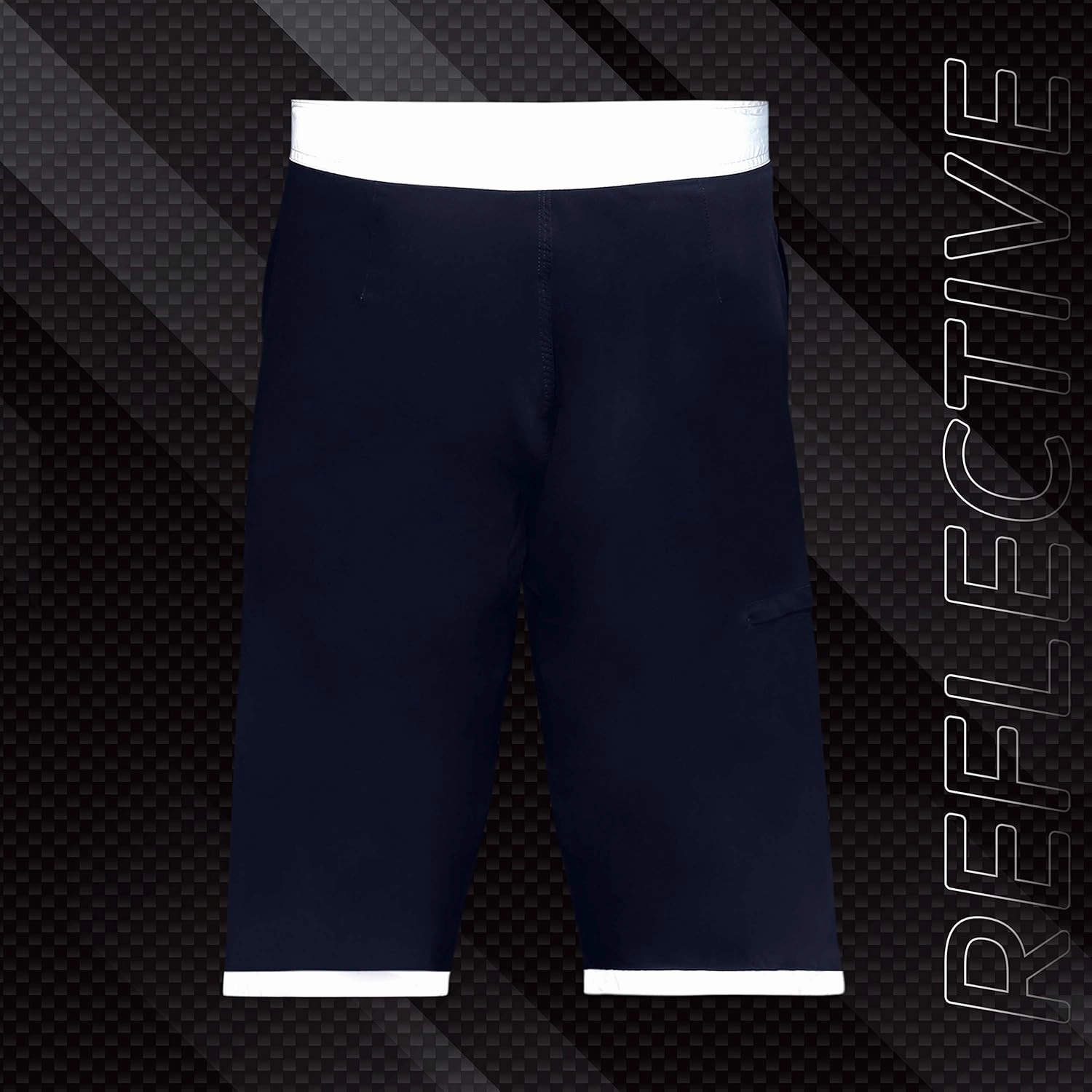 Beach Wear for Men - Swimming Trunk - Quick Dry Fabric & Drawstring Fit Design for Indoor & Outdoor - 13 Inch