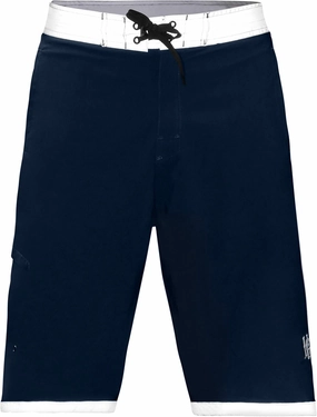 Beach Wear for Men - Swimming Trunk - Quick Dry Fabric & Drawstring Fit Design for Indoor & Outdoor - 13 Inch