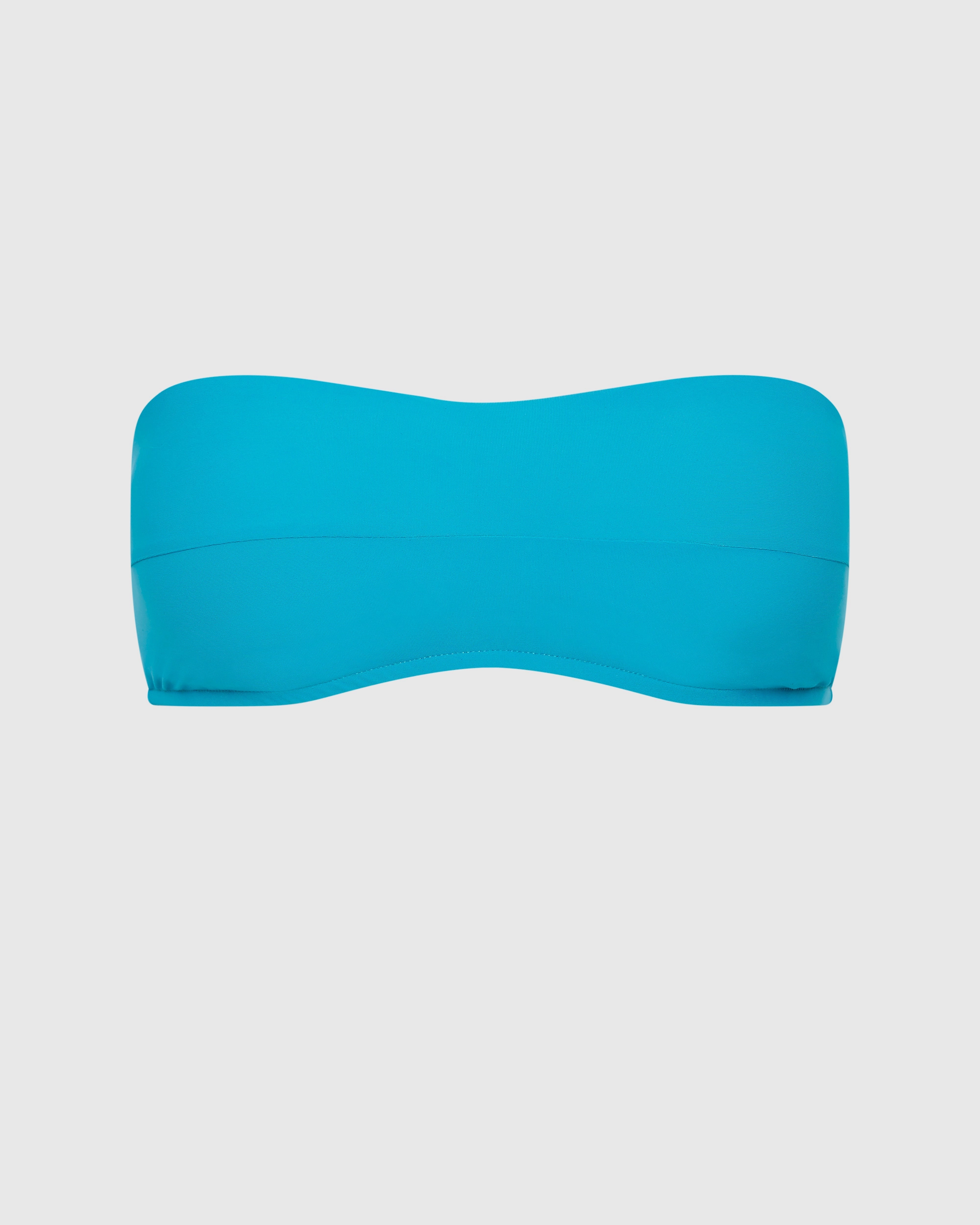Bella Bikini Top - Caribbean (Sculpteur)