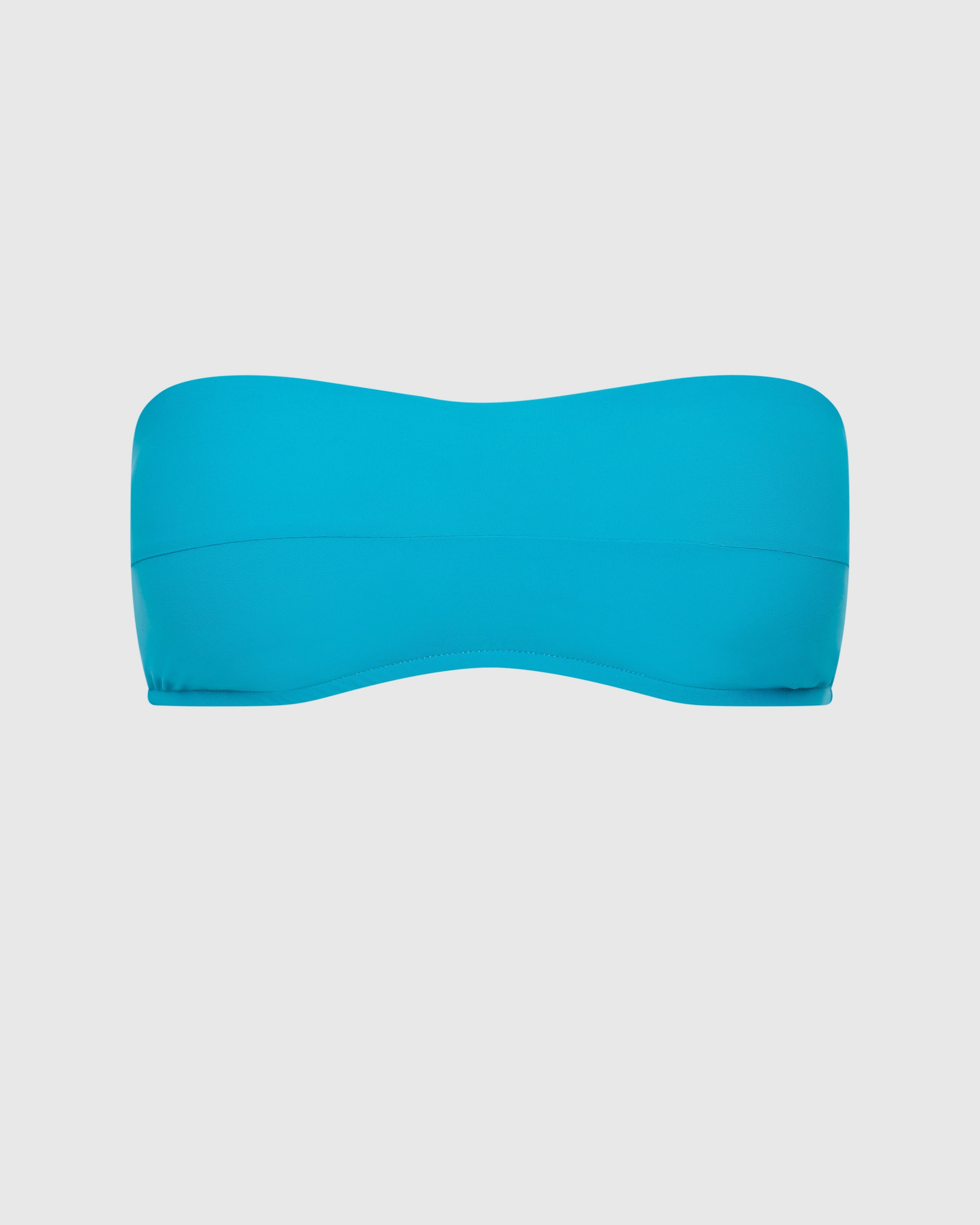 Bella Bikini Top - Caribbean (Sculpteur)