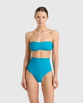 Bella Bikini Top - Caribbean (Sculpteur)