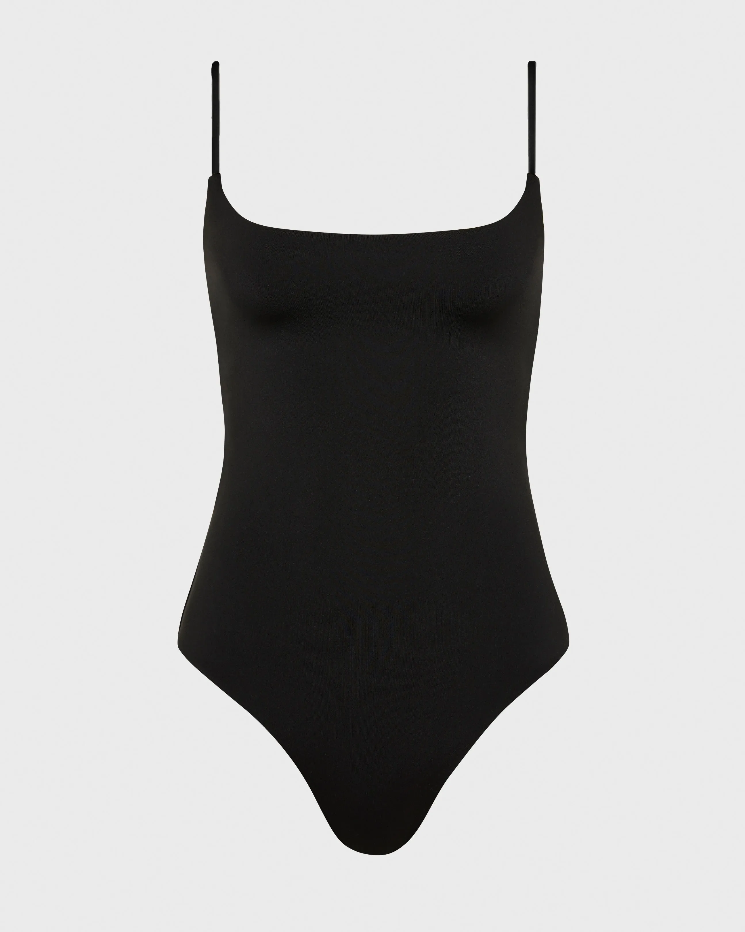 Bianca One Piece - Black (Embodee)